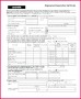6 Separation Certificate Template Centrelink
