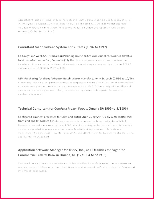 Years Service Certificate Template