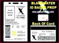 5 Service Dog Id Template Free