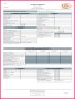 3 Service Recognition Certificate Template