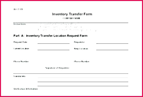 medical release form records transfer template share sample hospital stock ledger fresh blank general internal stock certificate template word transfer share transfer template share transfer form temp