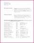 7 Share Certificate Template Word Free