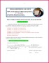 3 Sickness Self Certification Template