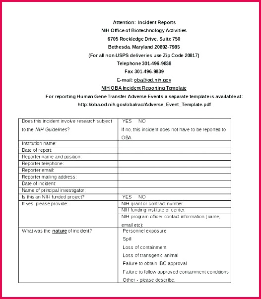 certificate of conformance template non form conformity action plan word te