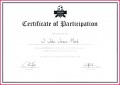 3 soccer Award Certificate Templates Word