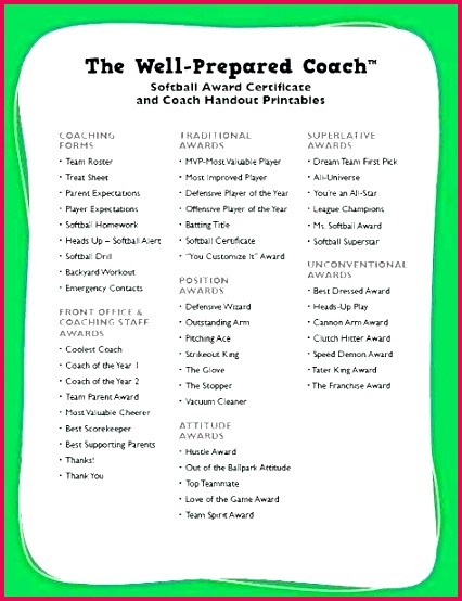 baseball batting order template word for resume college application certificate award free fresh softball superlative certificates how to make