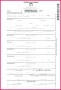 7 Spanish Birth Certificate Template
