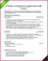 6 Spanish Certificate Of Achievement Templates