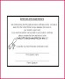 4 Sponsorship Certificates Template Free