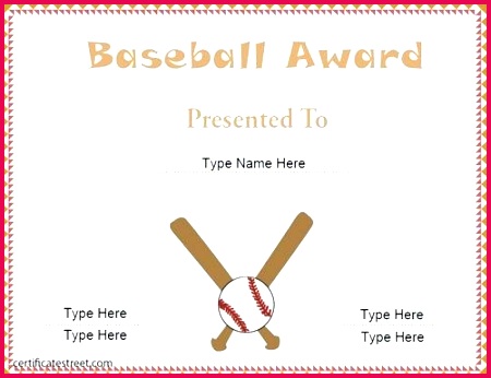 sports award certificate template basketball printable