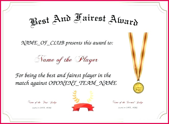 sports certificate template awesome ordinary free templates design