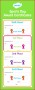 7 Sports Day Certificate Printable