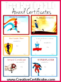 7 Best Sport Certificates images in 2015 212284 b6a2fc3abf6dd ff c7a0d1 certificate maker award certificates