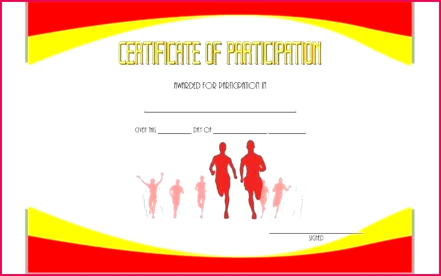 sports award certificates certificate template softball templates for word printable blank awar