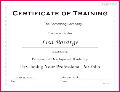 Basic Certificate Template Awesome Gold Star Award Astonishing 6 405312 basic certificate template awesome gold star award astonishing 6 free training templates excel formats of bas