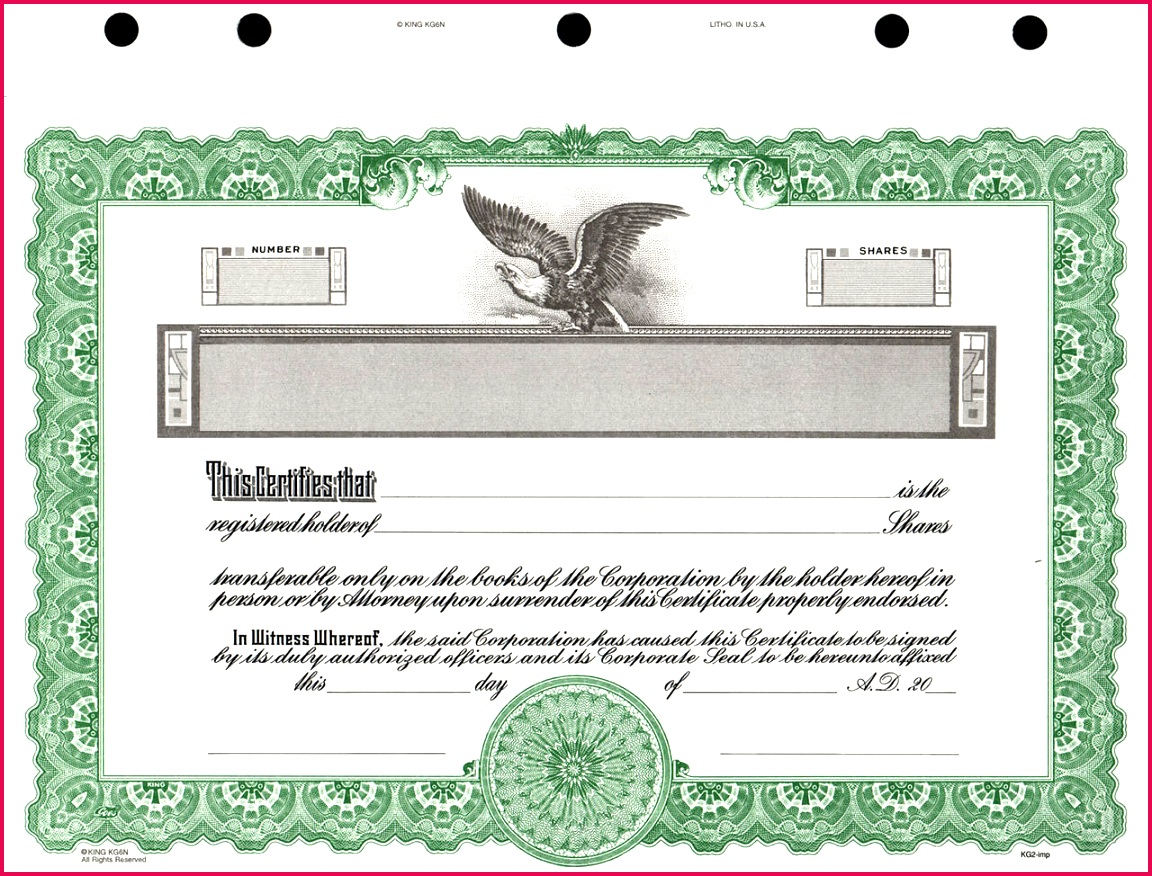 Stock Control Spreadsheet Template Free How To Create An Excel 1152876 stock certifcates gure kubkireklamowe co at pdf certificate template
