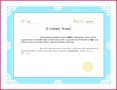6 Stock Certificate software Templates