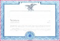 7 Stock Certificate Template Download