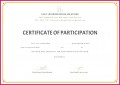 5 Street Dance Certificate Templates