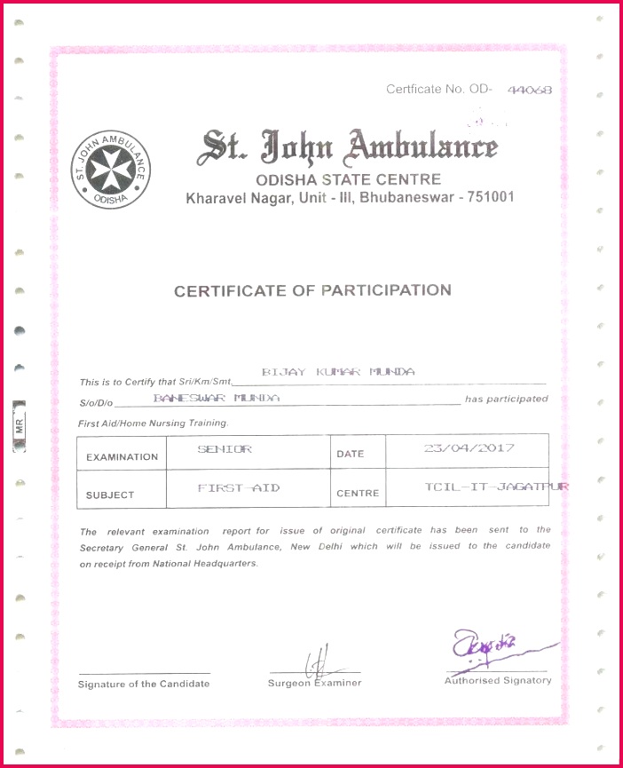 certificate templates free printable for kids customizable template award