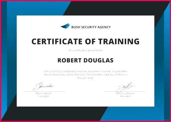 student council certificates template award certificate sample safety new best doctor