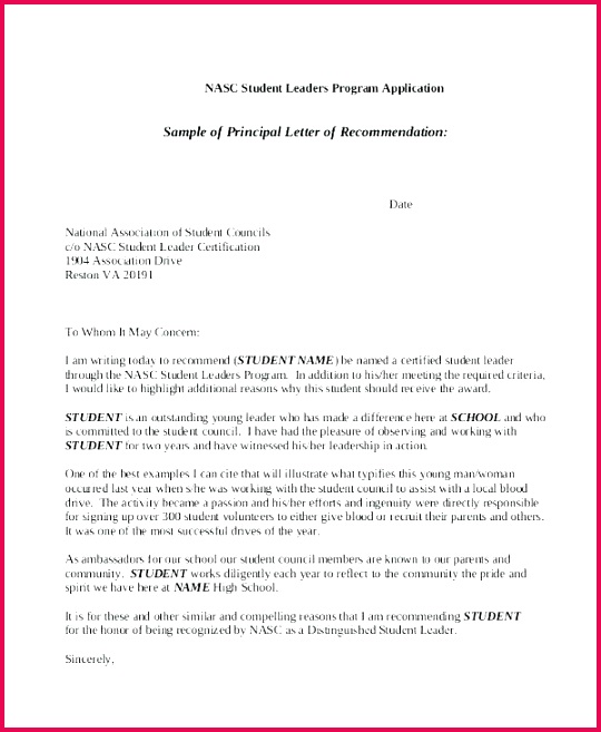 sample letters of re mendation for college free letter template with samples reference admission