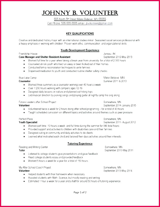 munity service certificate template beautiful free guitar collections volunteer letter sample fresh