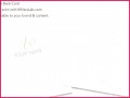 7 Tastefully Simple Gift Certificate Template