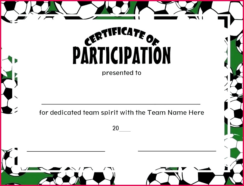 Soccer Award Template Certificate Free Word Achievement 618810 soccer certificates player pack award certificate template word mvp participation
