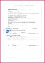 3 Template Certificate Of Conformance