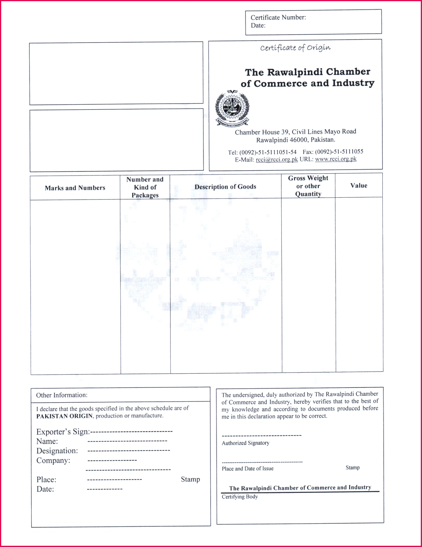 certificate of origin template excel to her with certificate origin template usa example certificate origin of certificate of origin template excel