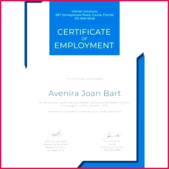 sample certificate of employment templates doc certificate of service template service award certificate template certificate of employment template