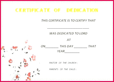 free baby dedication certificates in word stunning christening certificate template strand home office decorating ideas 2