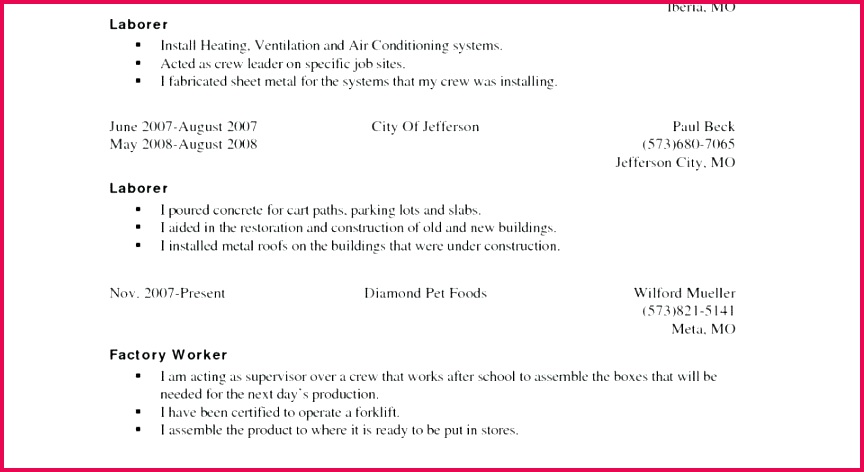 how to forklift certification in houston forklift certification lovely how to write perfect resume sample the title or headline how forklift school houston