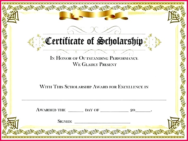 memorial scholarship certificate template awards templates for word 2007 instagram questions