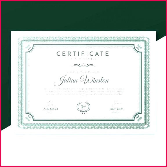 free t certificate template word spa day coupon printable templates