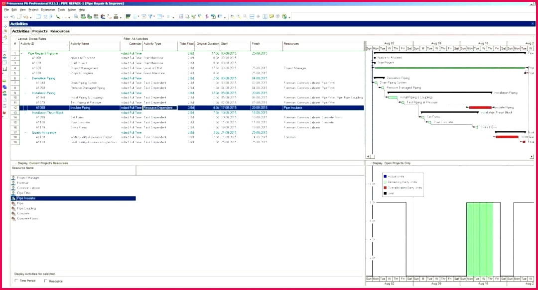 proof of in e template free certificate service award
