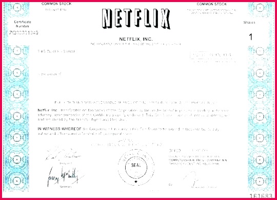 free share certificate template pany stock corporate border pdf