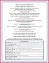 4 Templates Award Certificates Blank