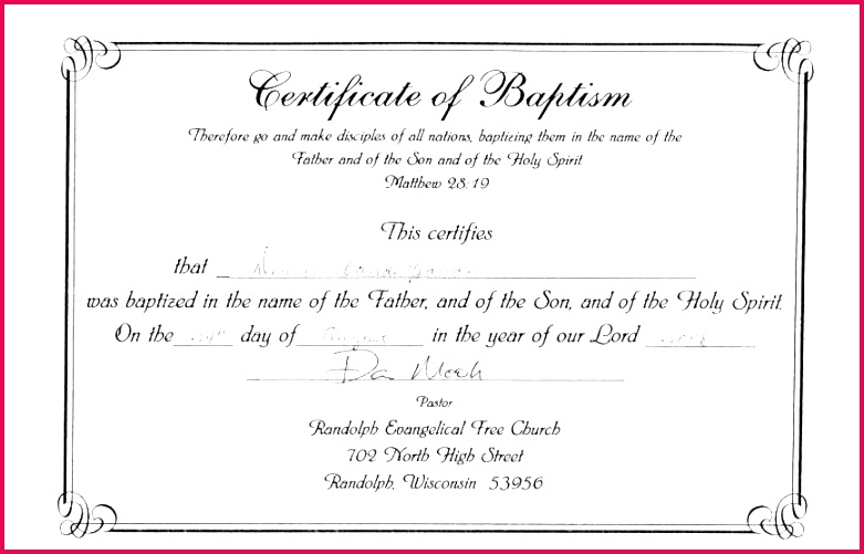 best baby dedication certificate template baptism certificates templates christening monster elementor
