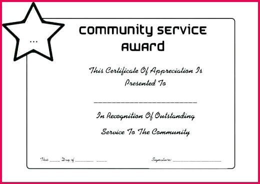 years service award template long term certificate 2 of recognition years of service certificate template award