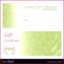 6 Templates for Massage Gift Certificates