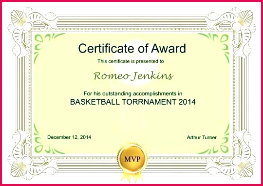modern certificate template stylish certificates memorative achievement awards elegant merit award lovely simple multipurpose station