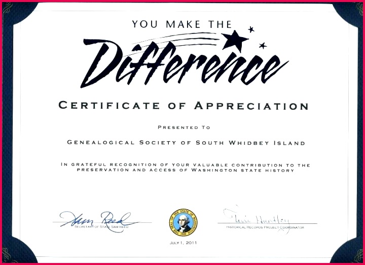 diploma template thank you certificates for volunteers signed by ged free printable templates