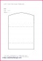 4 tooth Fairy Letter Template Free