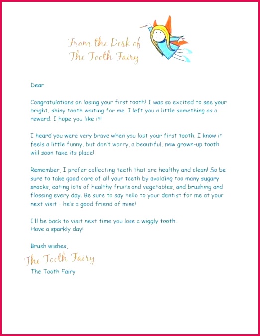 tooth fairy letter free envelope template literals browser support