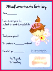 ae74c9e c516f1e50d361 tooth fairy note tooth fairy letters