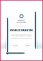 4 Training Certificate Template Psd