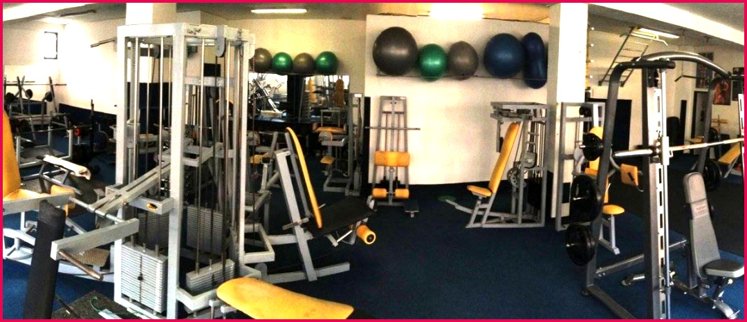 InPulse fitness