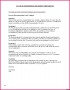 5 Training Certification Letter Template